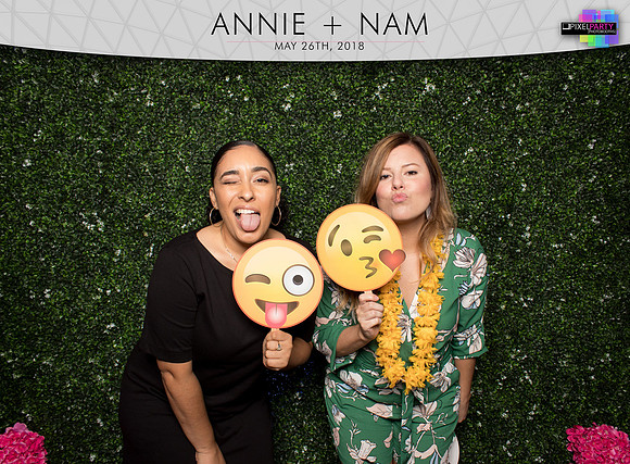 30180 - Annie + Nam Wedding Photobooth 2018