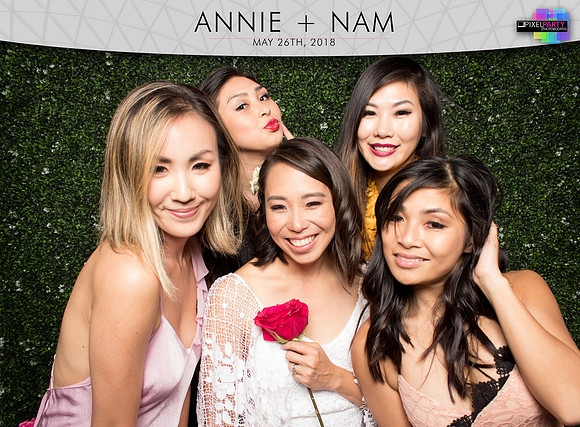 30239 - Annie + Nam Wedding Photobooth 2018
