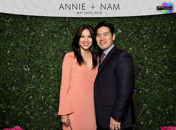 30147 - Annie + Nam Wedding Photobooth 2018