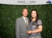 30005 - Annie + Nam Wedding Photobooth 2018