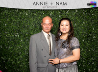 30004 - Annie + Nam Wedding Photobooth 2018