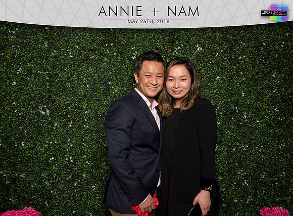 30108 - Annie + Nam Wedding Photobooth 2018