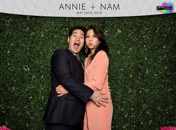 30163 - Annie + Nam Wedding Photobooth 2018