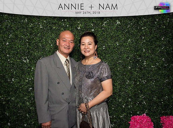 30085 - Annie + Nam Wedding Photobooth 2018