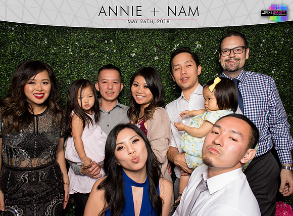30165 - Annie + Nam Wedding Photobooth 2018
