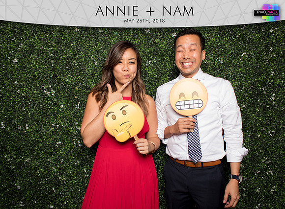 30065 - Annie + Nam Wedding Photobooth 2018
