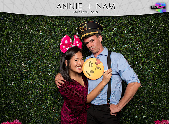30144 - Annie + Nam Wedding Photobooth 2018