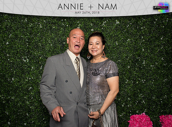 30083 - Annie + Nam Wedding Photobooth 2018