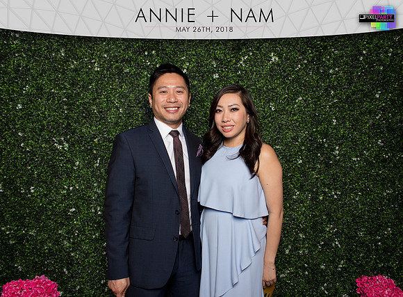 30102 - Annie + Nam Wedding Photobooth 2018
