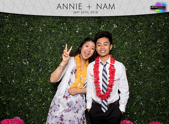 30131 - Annie + Nam Wedding Photobooth 2018