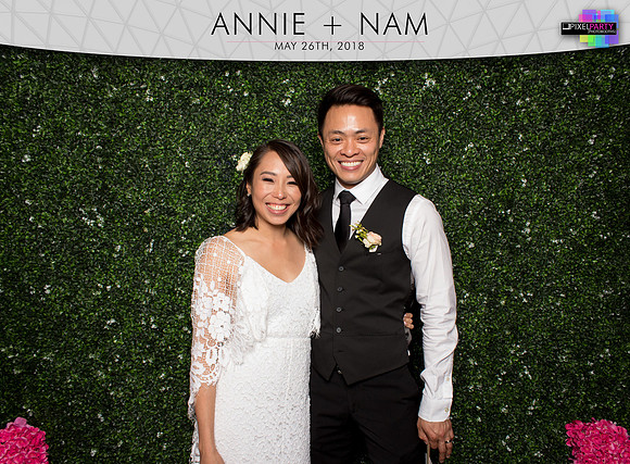 30192 - Annie + Nam Wedding Photobooth 2018