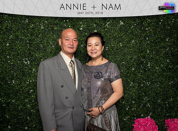 30081 - Annie + Nam Wedding Photobooth 2018