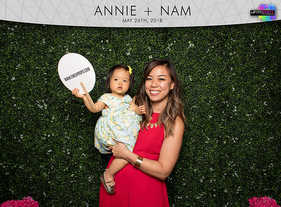 30120 - Annie + Nam Wedding Photobooth 2018