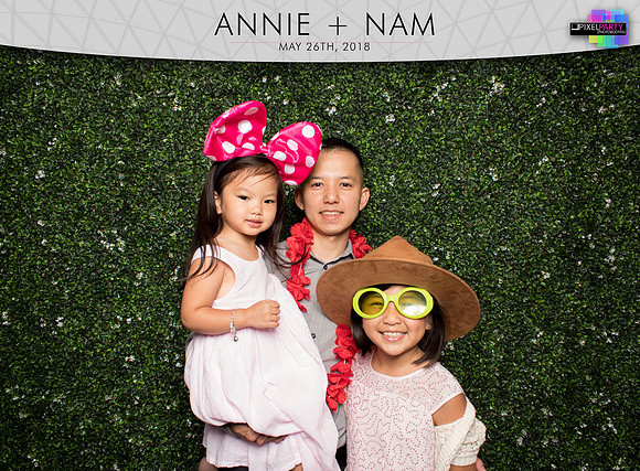 30042 - Annie + Nam Wedding Photobooth 2018