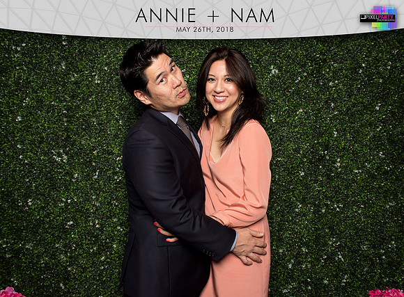 30162 - Annie + Nam Wedding Photobooth 2018