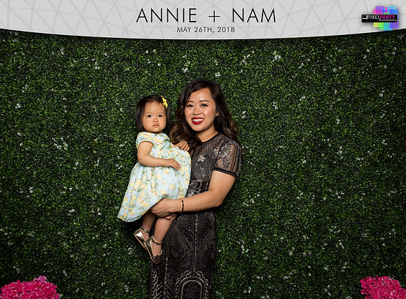 30087 - Annie + Nam Wedding Photobooth 2018