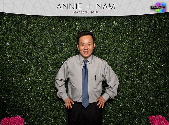 30114 - Annie + Nam Wedding Photobooth 2018