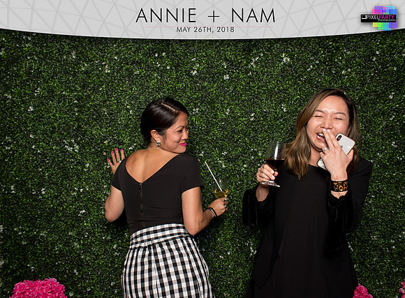 30221 - Annie + Nam Wedding Photobooth 2018