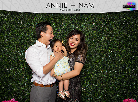 30091 - Annie + Nam Wedding Photobooth 2018