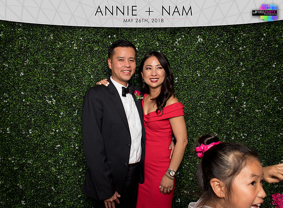 30075 - Annie + Nam Wedding Photobooth 2018