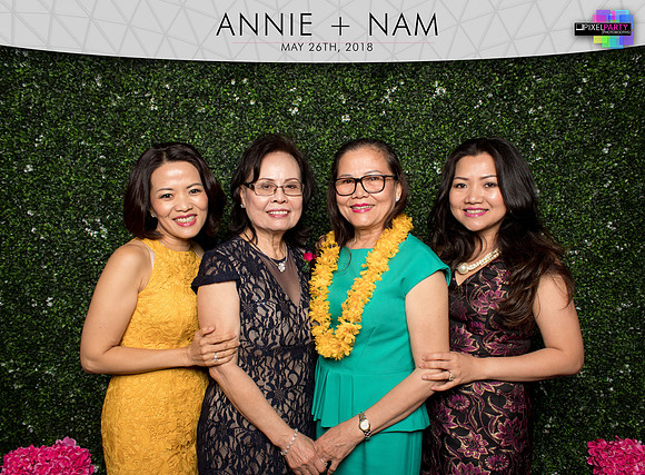 30141 - Annie + Nam Wedding Photobooth 2018