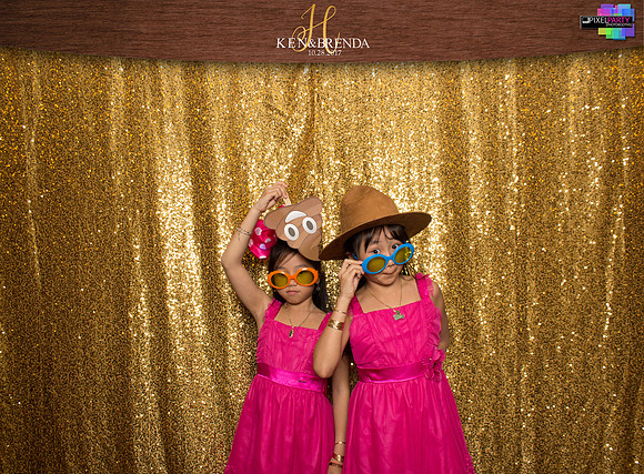 50334 - Brenda + Ken Wedding Photobooth 2017