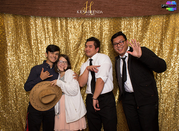 50392 - Brenda + Ken Wedding Photobooth 2017