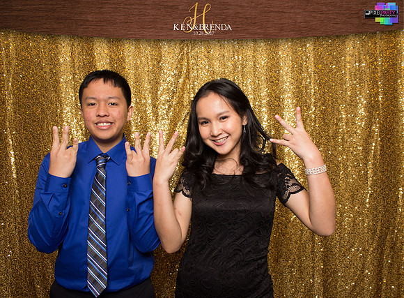 50389 - Brenda + Ken Wedding Photobooth 2017