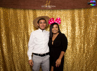 50018 - Brenda + Ken Wedding Photobooth 2017
