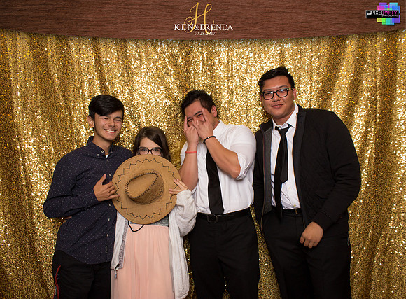 50393 - Brenda + Ken Wedding Photobooth 2017