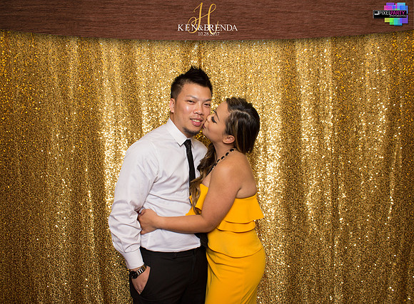 50243 - Brenda + Ken Wedding Photobooth 2017