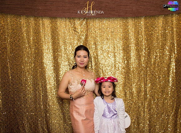 50106 - Brenda + Ken Wedding Photobooth 2017