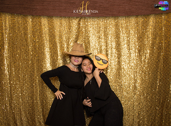 50417 - Brenda + Ken Wedding Photobooth 2017
