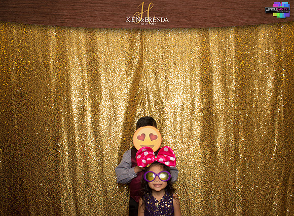 50217 - Brenda + Ken Wedding Photobooth 2017
