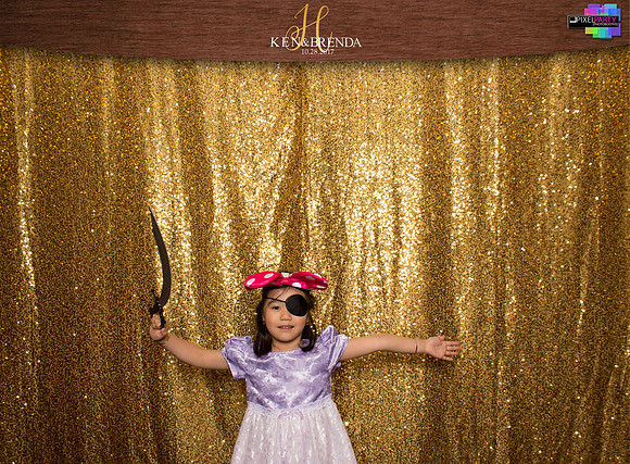 50444 - Brenda + Ken Wedding Photobooth 2017