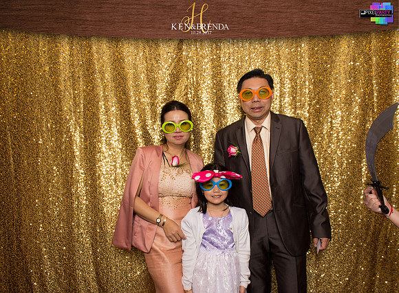 50383 - Brenda + Ken Wedding Photobooth 2017