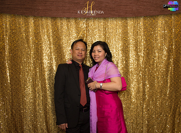 50458 - Brenda + Ken Wedding Photobooth 2017