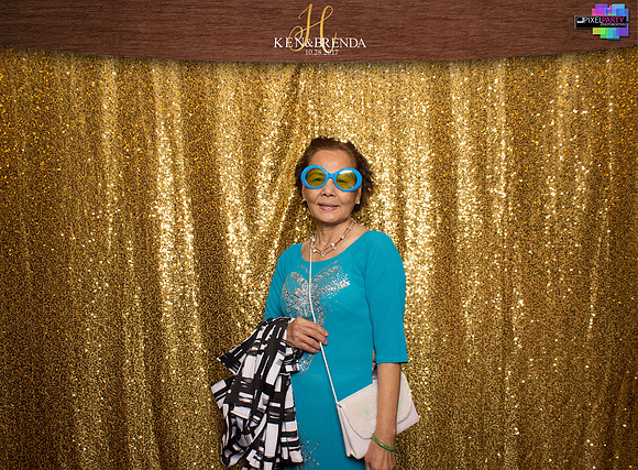 50421 - Brenda + Ken Wedding Photobooth 2017