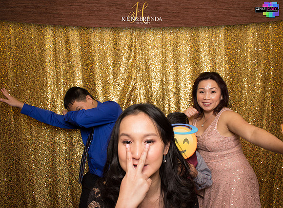 50426 - Brenda + Ken Wedding Photobooth 2017