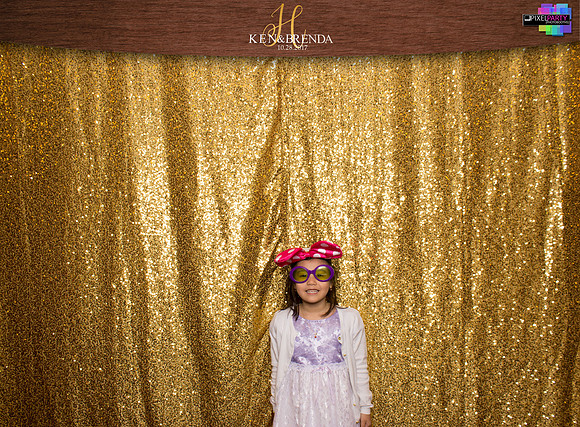 50115 - Brenda + Ken Wedding Photobooth 2017
