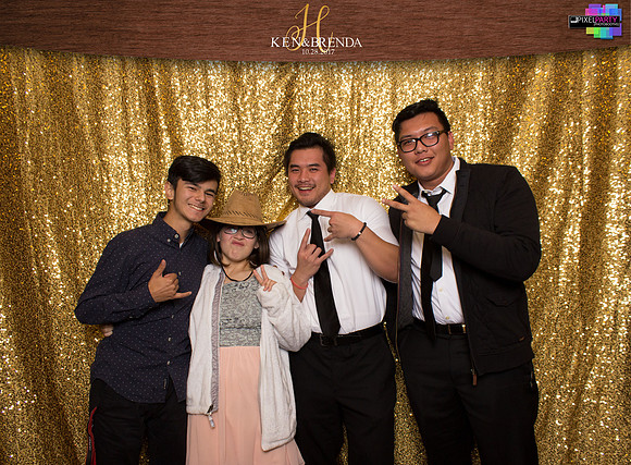 50391 - Brenda + Ken Wedding Photobooth 2017