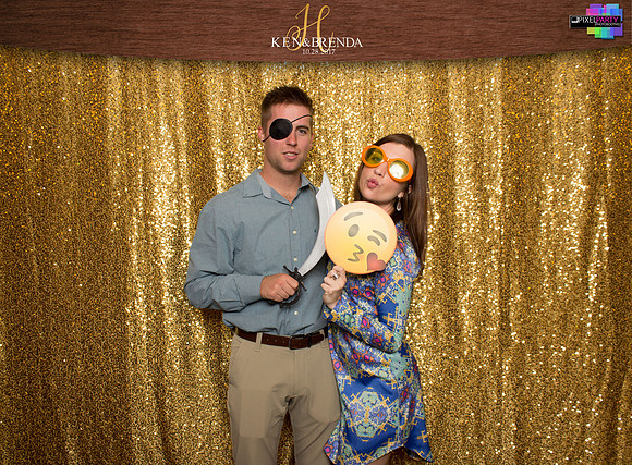 50140 - Brenda + Ken Wedding Photobooth 2017