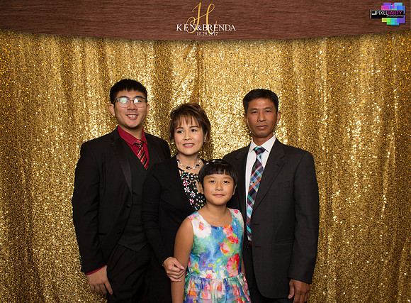 50126 - Brenda + Ken Wedding Photobooth 2017