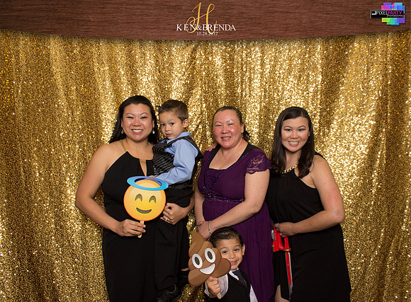50213 - Brenda + Ken Wedding Photobooth 2017