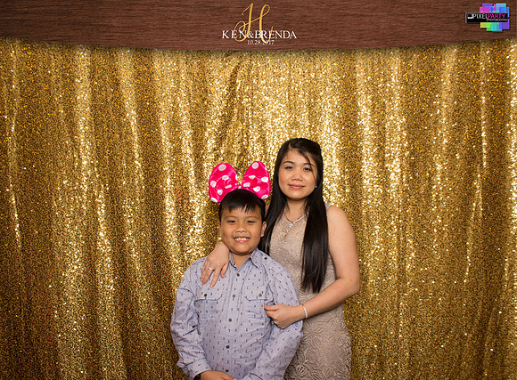 50356 - Brenda + Ken Wedding Photobooth 2017