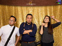 50002 - Brenda + Ken Wedding Photobooth 2017