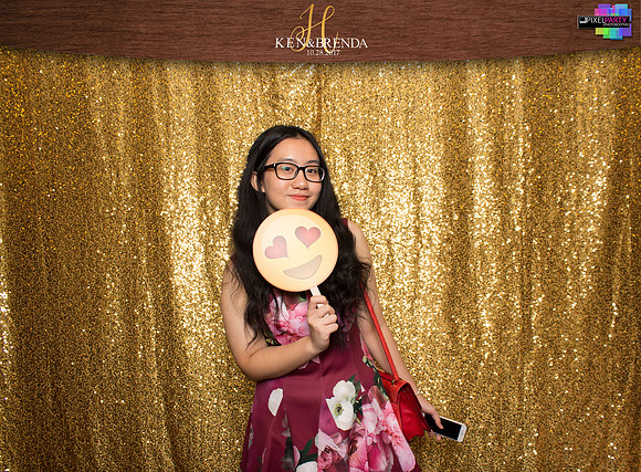 50051 - Brenda + Ken Wedding Photobooth 2017