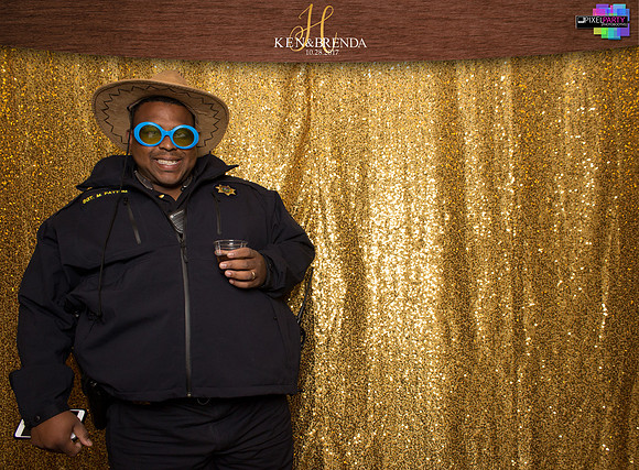 50260 - Brenda + Ken Wedding Photobooth 2017
