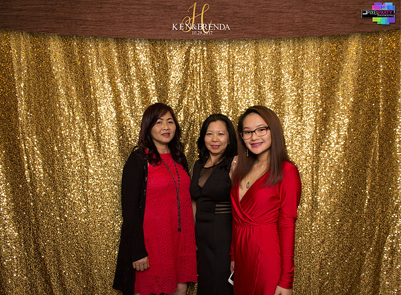 50435 - Brenda + Ken Wedding Photobooth 2017