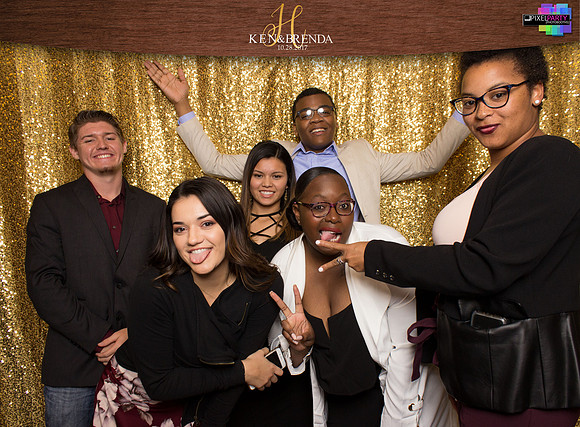 50123 - Brenda + Ken Wedding Photobooth 2017